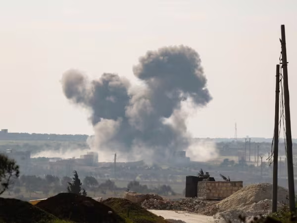 Nga: Ankara không thể tách phe đối lập vũ trang khỏi các nhóm khủng bố ở Idlib ảnh 1