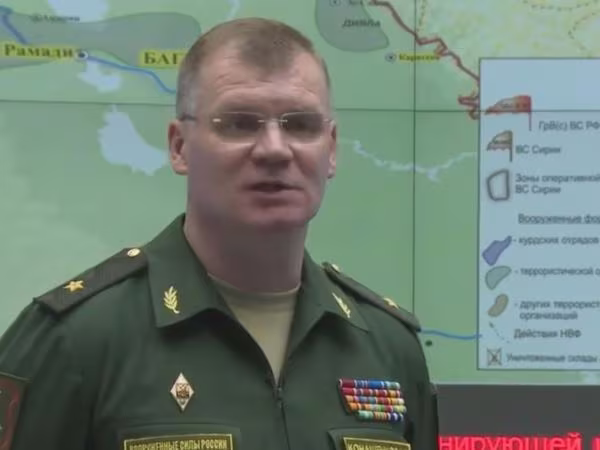 Nga: Phòng không Syria suýt bắn trúng máy bay chở 172 khách ảnh 1 Nga: Phòng không Syria suýt bắn trúng máy bay chở 172 khách ảnh 1