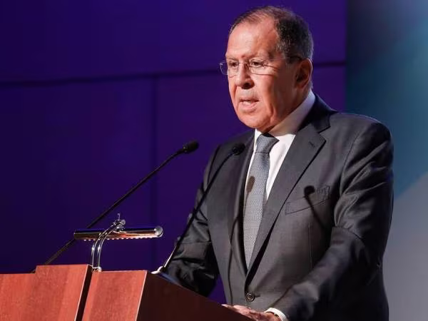 Ông Lavrov nhấn mạnh tính truyền thống của ngoại giao Nga ảnh 1