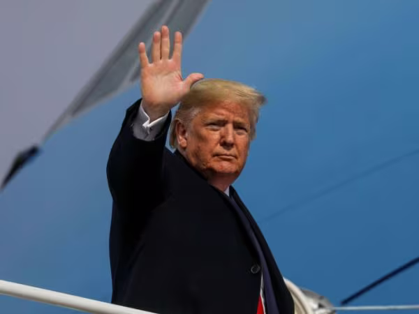 Tổng thống Donald Trump muốn tạo ra lực lượng hạt nhân mạnh nhất thế giới ảnh 1 Tổng thống Donald Trump muốn tạo ra lực lượng hạt nhân mạnh nhất thế giới ảnh 1