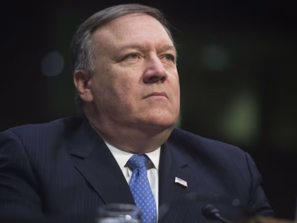 Mỹ tuyên bố tiếp tục trừng phạt Iran vì chương trình tên lửa ảnh 1 Mỹ tuyên bố tiếp tục trừng phạt Iran vì chương trình tên lửa ảnh 1