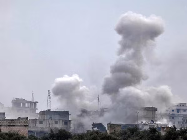 NATO không có kế hoạch hỗ trợ Thổ Nhĩ Kỳ trong cuộc chiến ở Syria ảnh 1