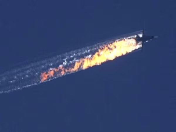 Bộ Quốc phòng Thổ Nhĩ Kỳ ra chỉ thị bắn hạ máy bay Nga nếu xâm phạm không phận? ảnh 1