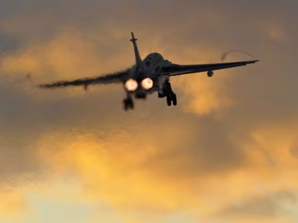 SAA tuyên bố bắn hạ mọi máy bay thù địch ở Idlib ảnh 1 SAA tuyên bố bắn hạ mọi máy bay thù địch ở Idlib ảnh 1