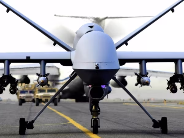 Lộ chiêu tấn công của Thổ Nhĩ Kỳ vào phòng không Syria ảnh 1 Lộ chiêu tấn công của Thổ Nhĩ Kỳ vào phòng không Syria ảnh 1