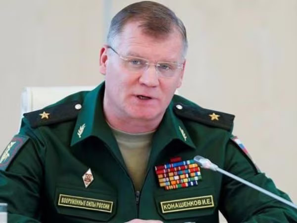 Nga: Phương Tây tiếp tục lờ việc Ankara triển khai quân bất hợp pháp tới Idlib của Syria ảnh 1 Nga: Phương Tây tiếp tục lờ việc Ankara triển khai quân bất hợp pháp tới Idlib của Syria ảnh 1