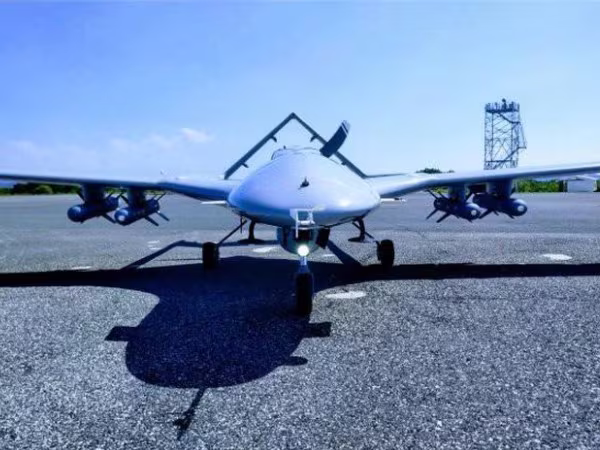 Thổ Nhĩ Kỳ dội bom đoàn xe quân sự Syria ở Nam Idlib ảnh 1