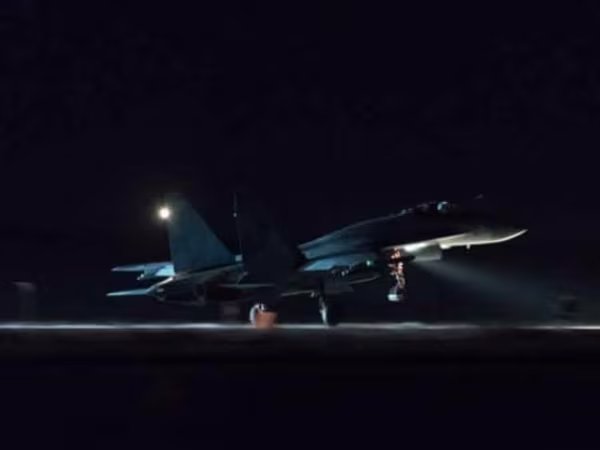 Su-35 Nga hoàn toàn có thể khắc chế chiến đấu cơ Thổ Nhĩ Kỳ ở Syria ảnh 1 Su-35 Nga hoàn toàn có thể khắc chế chiến đấu cơ Thổ Nhĩ Kỳ ở Syria ảnh 1