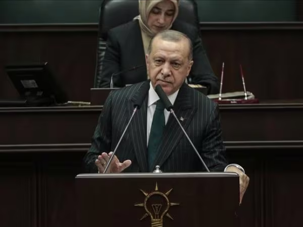 Thổ Nhĩ Kỳ đang tìm kiếm một thỏa thuận ngừng bắn ngay lập tức ở Idlib, Syria ảnh 1