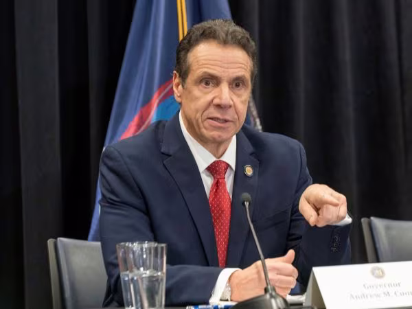 19 người chết vì Covid-19 ở Mỹ, New York ban bố tình trạng khẩn cấp ảnh 1 19 người chết vì Covid-19 ở Mỹ, New York ban bố tình trạng khẩn cấp ảnh 1