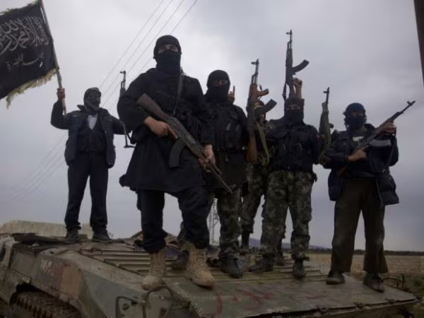 Lực lượng thánh chiến vẫn chưa rút khỏi vùng đệm Idlib ảnh 1 Lực lượng thánh chiến vẫn chưa rút khỏi vùng đệm Idlib ảnh 1