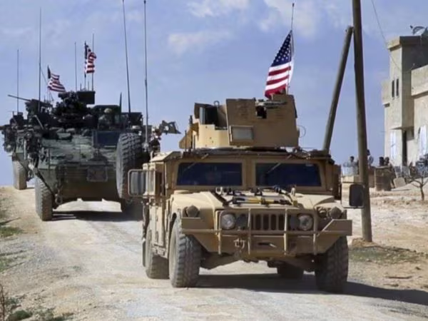 Mỹ không gửi quân tăng viện cho Thổ Nhĩ Kỳ ở Idlib ảnh 1