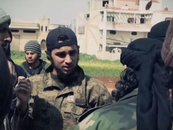 Phiến quân ở Idlib tái vũ trang, phát động các cuộc tấn công chống SAA ảnh 1 Phiến quân ở Idlib tái vũ trang, phát động các cuộc tấn công chống SAA ảnh 1