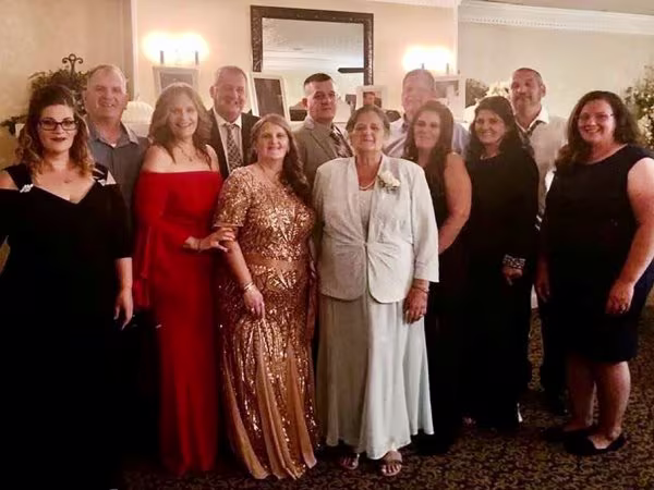 Mỹ: 7 người trong một gia đình mắc Covid-19, 3 người tử vong ảnh 1 Mỹ: 7 người trong một gia đình mắc Covid-19, 3 người tử vong ảnh 1