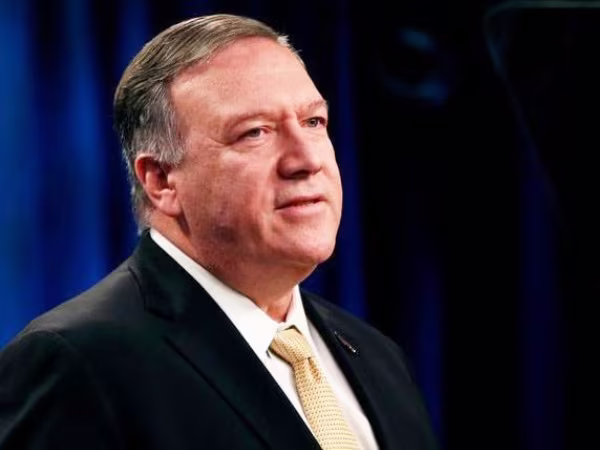 Mỹ tiếp tục áp lệnh trừng phạt lên Iran ảnh 1 Mỹ tiếp tục áp lệnh trừng phạt lên Iran ảnh 1