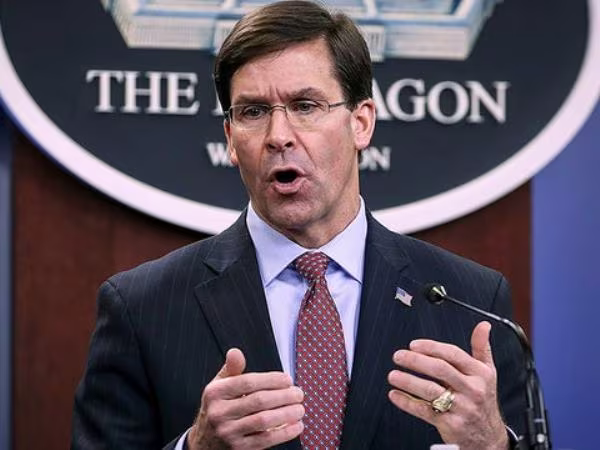 Thành viên đầu tiên của lực lượng Vệ binh Quốc gia Mỹ tử vong vì Covid-19 ảnh 1