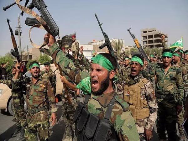 Mối đe dọa của Iran đối với lực lượng Mỹ ở Iraq vẫn rất đáng lo ngại ảnh 1 Mối đe dọa của Iran đối với lực lượng Mỹ ở Iraq vẫn rất đáng lo ngại ảnh 1
