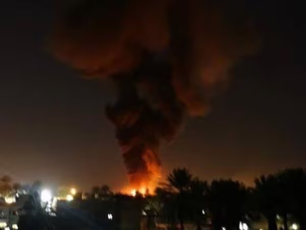 LNA mở cuộc tấn công mạnh vào căn cứ chính của Thổ Nhĩ Kỳ ở Tripoli ảnh 1