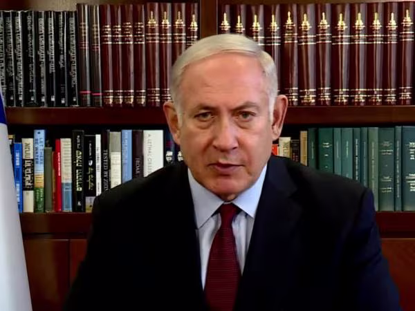 Thủ tướng Netanyahu: Mỹ sớm cho phép Israel sáp nhập khu Bờ Tây chiếm đóng ảnh 1 Thủ tướng Netanyahu: Mỹ sớm cho phép Israel sáp nhập khu Bờ Tây chiếm đóng ảnh 1