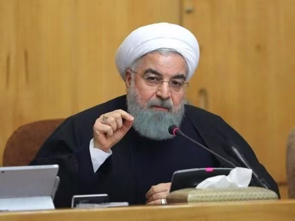 Iran khẳng định không bao giờ khơi mào xung đột ở khu vực ảnh 1 Iran khẳng định không bao giờ khơi mào xung đột ở khu vực ảnh 1