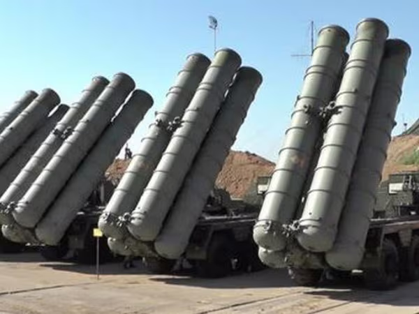 Iraq sẵn sàng mua S-400 của Nga với bất kỳ giá nào ảnh 1 Iraq sẵn sàng mua S-400 của Nga với bất kỳ giá nào ảnh 1