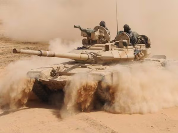 SAA tiêu diệt nhiều tay súng IS trong cuộc đối đầu khốc liệt ở Deir Ezzor ảnh 1 SAA tiêu diệt nhiều tay súng IS trong cuộc đối đầu khốc liệt ở Deir Ezzor ảnh 1