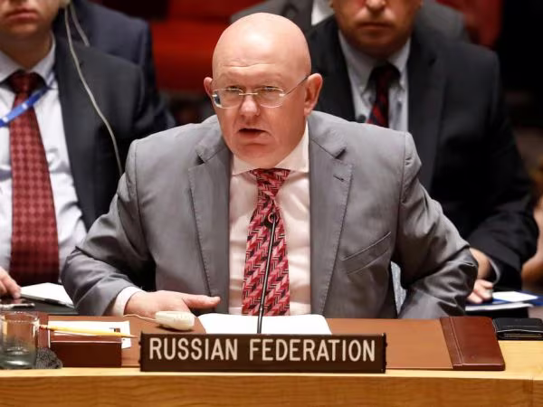 Nga bác bỏ việc Mỹ khẳng định vẫn là một bên tham gia thỏa thuận hạt nhân Iran ảnh 1