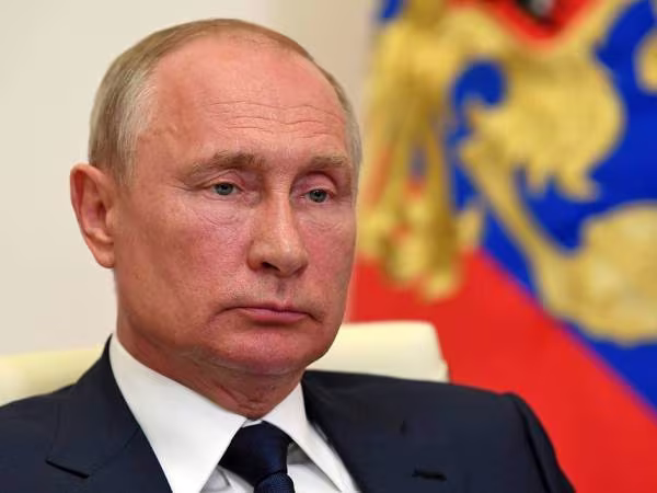Ông Putin: Nước Nga được "bảo vệ tuyệt đối" trước mọi sự xâm lược từ bên ngoài ảnh 1 Ông Putin: Nước Nga được "bảo vệ tuyệt đối" trước mọi sự xâm lược từ bên ngoài ảnh 1