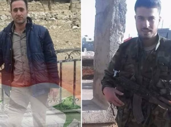 Quân đội Syria hứng chịu tổn thất ở Daraa ảnh 1 Quân đội Syria hứng chịu tổn thất ở Daraa ảnh 1