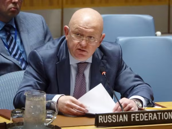Nga kêu gọi EU gỡ bỏ lệnh trừng phạt chống Syria ảnh 1 Nga kêu gọi EU gỡ bỏ lệnh trừng phạt chống Syria ảnh 1