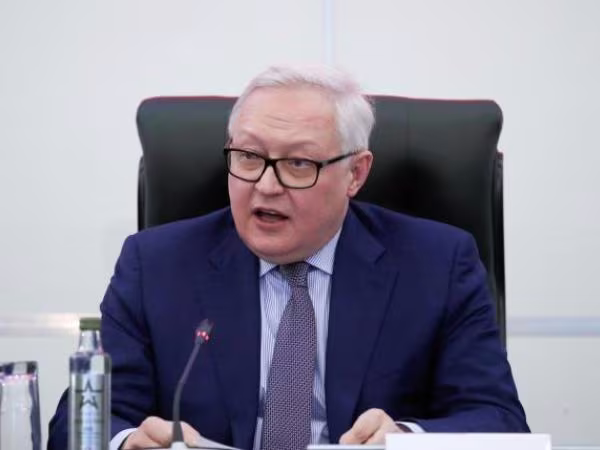 Nga: WHO không phải quả bóng để chuyền qua chuyền lại ảnh 1 Nga: WHO không phải quả bóng để chuyền qua chuyền lại ảnh 1
