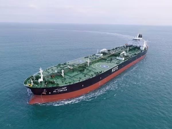 Mỹ cân nhắc hành động để ngăn chặn Iran vận chuyển nhiên liệu đến Venezuela ảnh 1 Mỹ cân nhắc hành động để ngăn chặn Iran vận chuyển nhiên liệu đến Venezuela ảnh 1