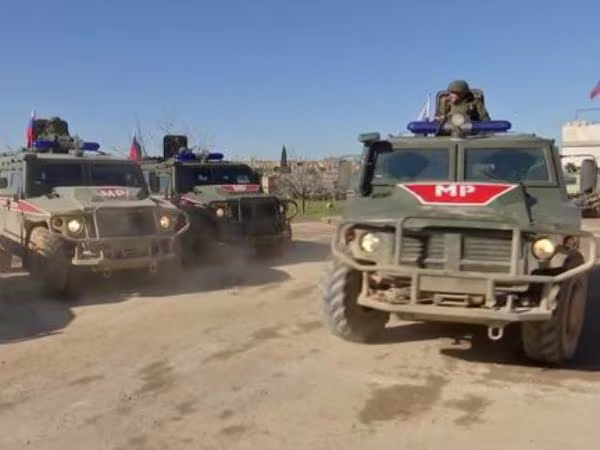 Quan chức Mỹ cáo buộc Nga gây bất ổn Trung Đông ảnh 1 Quan chức Mỹ cáo buộc Nga gây bất ổn Trung Đông ảnh 1