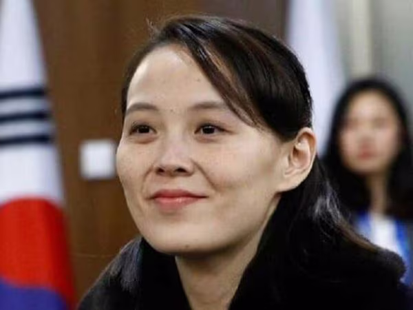 Triều Tiên tiếp tục tuyên bố "những bước tiếp theo" chống lại Hàn Quốc ảnh 1 Triều Tiên tiếp tục tuyên bố "những bước tiếp theo" chống lại Hàn Quốc ảnh 1