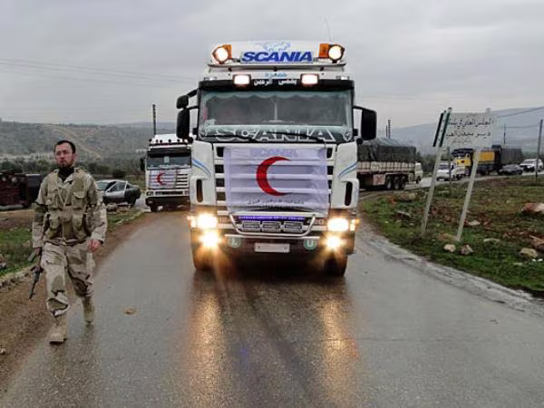 Mỹ "sốc nặng" khi Nga rút khỏi cơ chế của LHQ về trao đổi thông tin ở Syria ảnh 1 Mỹ "sốc nặng" khi Nga rút khỏi cơ chế của LHQ về trao đổi thông tin ở Syria ảnh 1