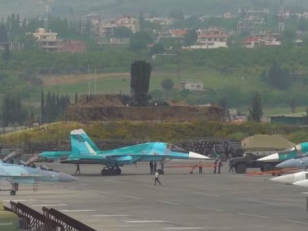 Israel có thể dùng UAV tấn công để thử phản ứng của S-400 Nga ở Syria? ảnh 1