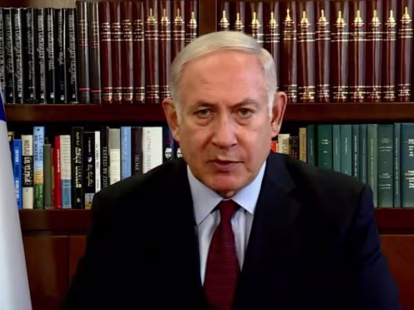 Thủ tướng Israel "khuyên" Tổng thống Syria tránh xa Iran ảnh 1 Thủ tướng Israel "khuyên" Tổng thống Syria tránh xa Iran ảnh 1