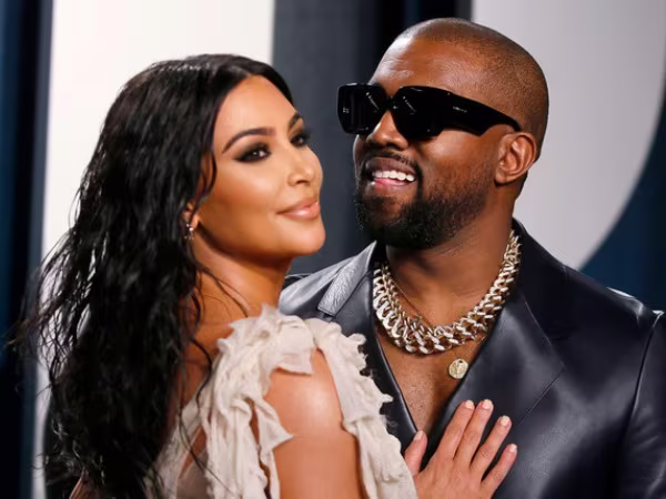 Rapper nổi tiếng Kanye West bất ngờ tuyên bố tranh cử Tổng thống Mỹ ảnh 1 Rapper nổi tiếng Kanye West bất ngờ tuyên bố tranh cử Tổng thống Mỹ ảnh 1