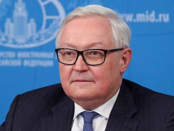 Nga tuyên bố không coi Mỹ là đối tác có thể đàm phán ảnh 1 Nga tuyên bố không coi Mỹ là đối tác có thể đàm phán ảnh 1