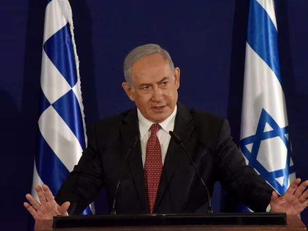 Israel tuyên bố không cho phép Iran hiện diện quân sự dọc biên giới ảnh 1 Israel tuyên bố không cho phép Iran hiện diện quân sự dọc biên giới ảnh 1