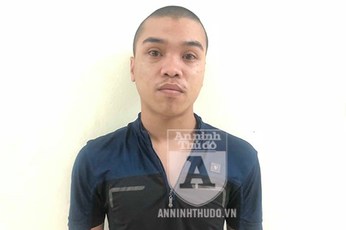 Lập "team" chuyên trộm cắp xe máy lấy tiền chơi game ảnh 1 Lập "team" chuyên trộm cắp xe máy lấy tiền chơi game ảnh 1