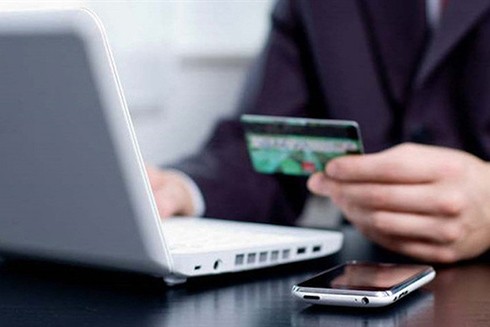 Mất hơn 300 triệu đồng vì ham nhận ‘quà mừng sinh nhật ngân hàng‘ ảnh 1 Mất hơn 300 triệu đồng vì ham nhận ‘quà mừng sinh nhật ngân hàng‘ ảnh 1