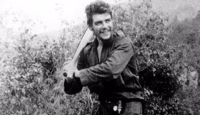 116 năm quan hệ Mỹ- Cuba: câu chuyện kể bằng hình ảnh ảnh 5 116 năm quan hệ Mỹ- Cuba: câu chuyện kể bằng hình ảnh ảnh 5