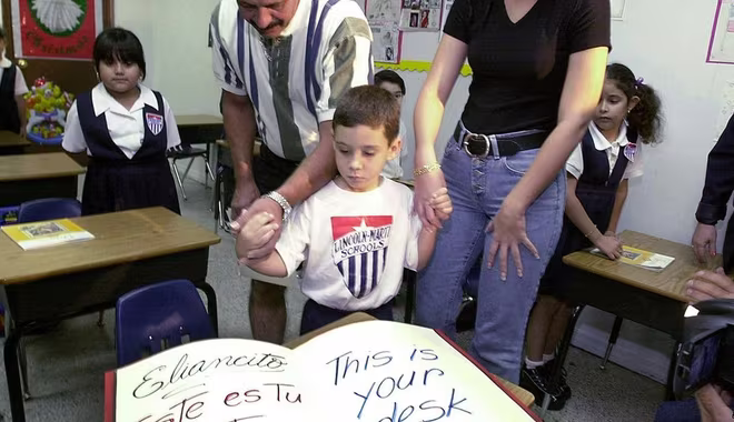 116 năm quan hệ Mỹ- Cuba: câu chuyện kể bằng hình ảnh ảnh 13 116 năm quan hệ Mỹ- Cuba: câu chuyện kể bằng hình ảnh ảnh 13