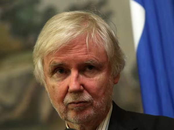 Ngoại trưởng Phần Lan: EU chỉ “vô tình” làm đau Nga ảnh 1