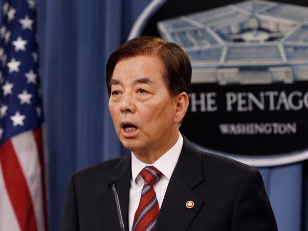 Hàn Quốc hiện đại hóa quân đội “đáp trả” Triều Tiên ảnh 1