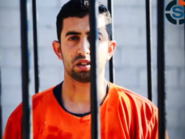 Hành hình phi công người Jordan, IS đạt đến “đỉnh điểm của sự điên rồ”? ảnh 1