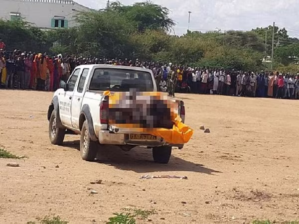 Thảm sát tại Kenya: Con trai một quan chức chính phủ là thủ phạm ảnh 1