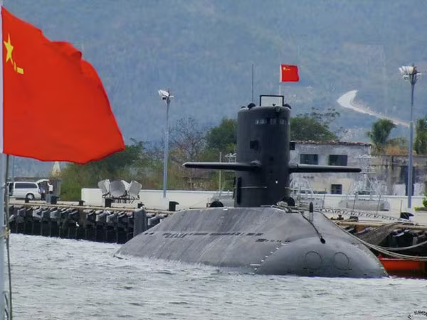 4 loại vũ khí Trung Quốc khiến hải quân Mỹ phải “kiêng nể” ảnh 4 4 loại vũ khí Trung Quốc khiến hải quân Mỹ phải “kiêng nể” ảnh 4