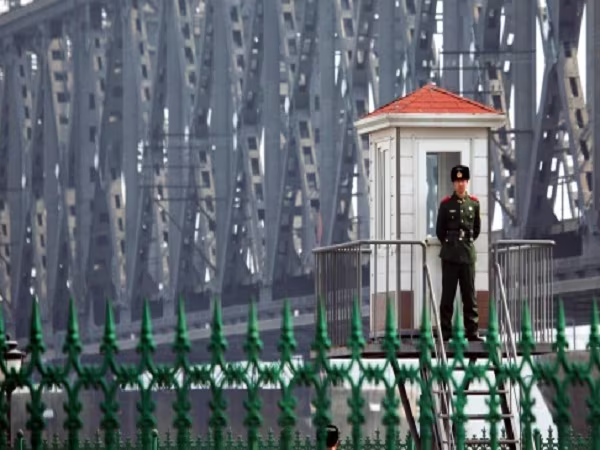 3 lính Triều Tiên vượt biên trái phép, bắn chết 3 người dân Trung Quốc ảnh 1